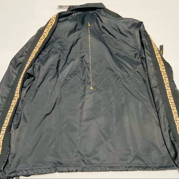 giannis coming to america jacket